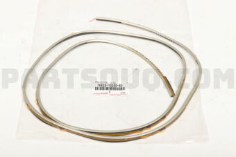 7692513030B3 PROTECTOR, SIDE MUDGUARD, RH/LH