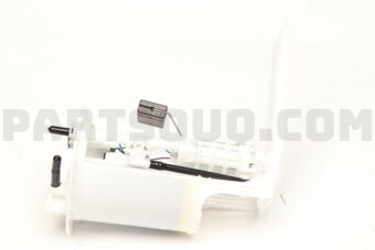 770200D190 TUBE ASSY, FUEL SUCTION W/PUMP & G