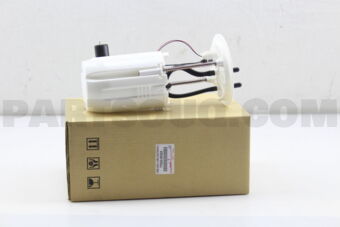 770200K020 TUBE ASSY, FUEL SUCTION W/PUMP & G