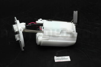 7702030292 TUBE ASSY, FUEL SUCTION W/PUMP & G