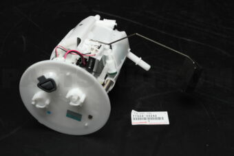 7702030292 TUBE ASSY, FUEL SUCTION W/PUMP & G