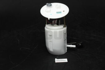 7702030292 TUBE ASSY, FUEL SUCTION W/PUMP & G