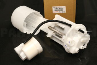 7702402271 FUEL FILTER (IN-TANK)