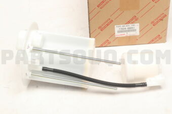 770240D051 PLATE SUB-ASSY, FUEL SUCTION