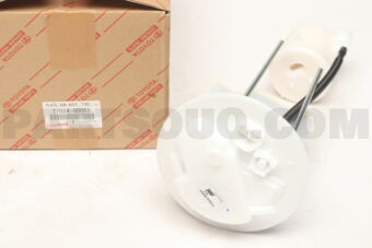 770240D051 PLATE SUB-ASSY, FUEL SUCTION