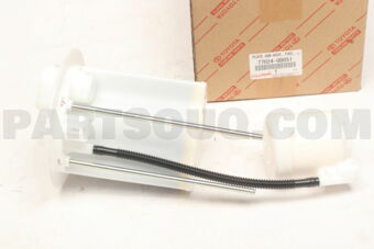 770240D051 PLATE SUB-ASSY, FUEL SUCTION