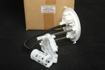 770240K170 PLATE SUB-ASSY  FUEL