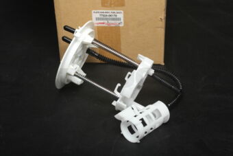 770240K170 PLATE SUB-ASSY  FUEL