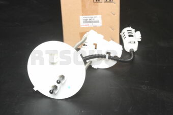 770240K210 PLATE SUB-ASSY, FUEL