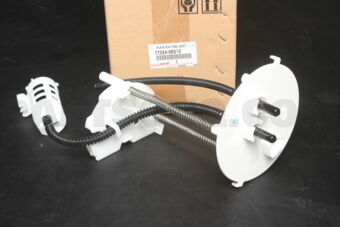770240K210 PLATE SUB-ASSY, FUEL