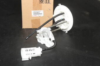 770240K210 PLATE SUB-ASSY, FUEL