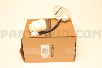 770240T010 PLATE SUB-ASSY, FUEL SUCTION