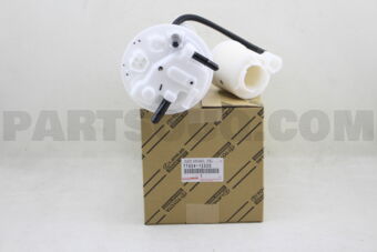 7702412320 PLATE SUB-ASSY  FUEL