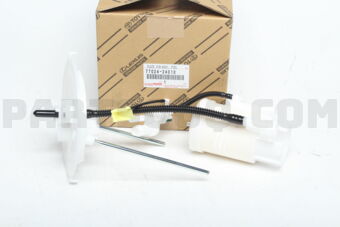 7702424010 PLATE SUB-ASSY, FUEL SUCTION