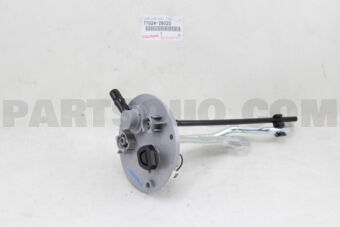 7702426020 TUBE SUB-ASSY, FUEL MAIN & RETURN,