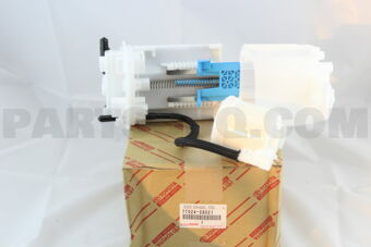 7702428021 PLATE SUB-ASSY, FUEL SUCTION