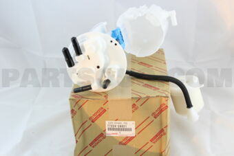 7702428021 PLATE SUB-ASSY, FUEL SUCTION
