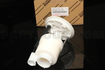 7702433110 PLATE SUB-ASSY, FUEL SUCTION