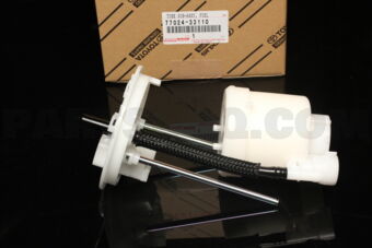 7702433110 PLATE SUB-ASSY, FUEL SUCTION