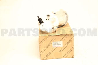 7702433142 PLATE SUB-ASSY, FUEL