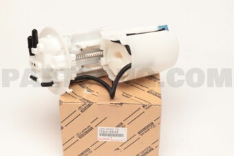 7702433260 PLATE SUB-ASSY, FUEL