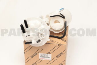 7702433260 PLATE SUB-ASSY, FUEL
