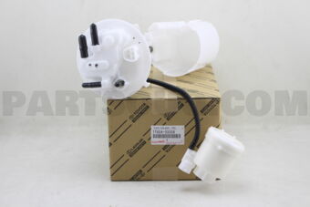 7702433330 PLATE SUB-ASSY, FUEL
