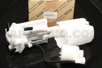 7702433380 PLATE SUB-ASSY  FUEL