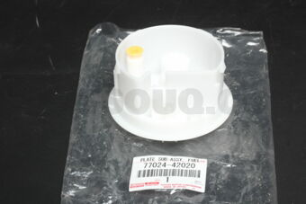 7702442020 PLATE SUB-ASSY, FUEL SUCTION