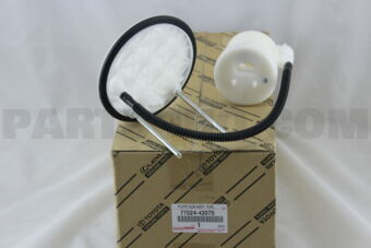 7702442070 PLATE SUB-ASSY, FUEL SUCTION