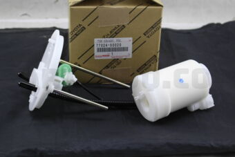 7702450020 PLATE SUB-ASSY, FUEL SUCTION