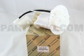 7702452122 PLATE SUB-ASSY, FUEL SUCTION