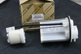 7702452141 PLATE SUB-ASSY, FUEL SUCTION
