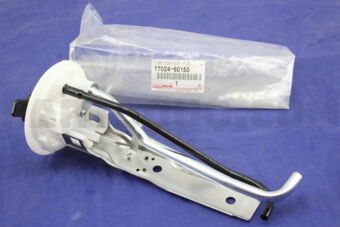 7702460150 PLATE SUB-ASSY, FUEL SUCTION