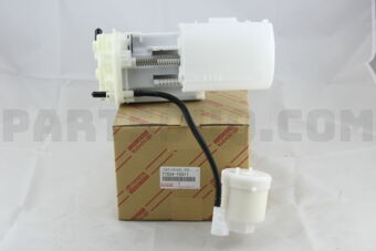 7702472011 PLATE SUB-ASSY, FUEL SUCTION