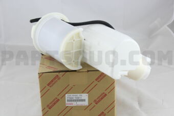 7702472011 PLATE SUB-ASSY, FUEL SUCTION