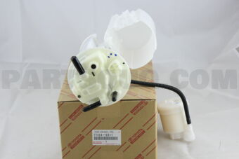 7702472011 PLATE SUB-ASSY, FUEL SUCTION
