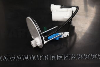 7702478020 PLATE SUB-ASSY, FUEL