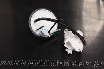 7702478020 PLATE SUB-ASSY, FUEL