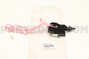 7703033080 LOCK ASSY  FUEL LID