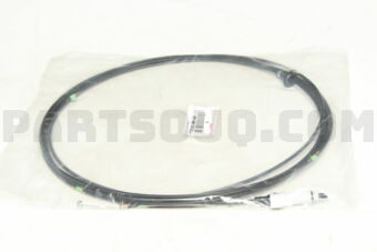 770350K140 CABLE SUB-ASSY, FUEL LID LOCK CONT