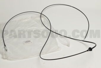 770350K440 CABLE SUB-ASSY  FUEL