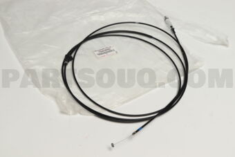 770350K440 CABLE SUB-ASSY  FUEL