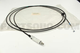 770350K460 CABLE SUB-ASSY  FUEL