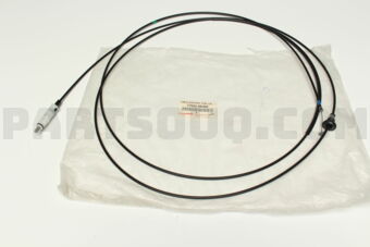 770350K460 CABLE SUB-ASSY  FUEL