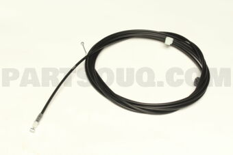 7703536031 CABLE SUB-ASSY, FUEL LID LOCK CONT