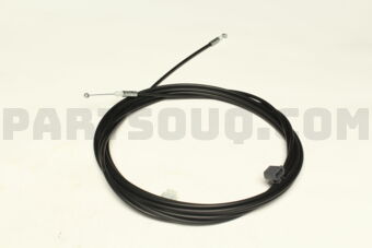 7703536031 CABLE SUB-ASSY, FUEL LID LOCK CONT