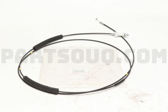 7703542160 CABLE SUB-ASSY, FUEL LID LOCK CONT