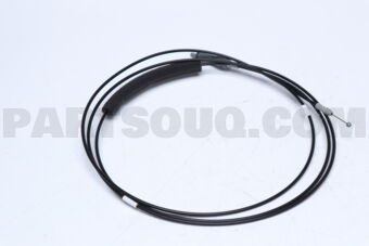 7703552311 Toyota CABLE SUB-ASSY, FUEL