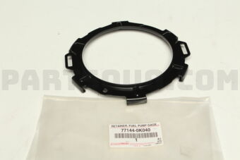 771440K040 RETAINER, FUEL PUMP